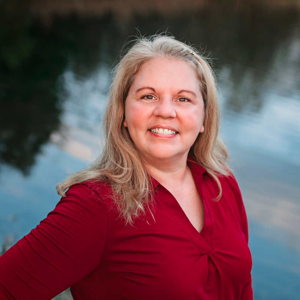 Lisa Nelson